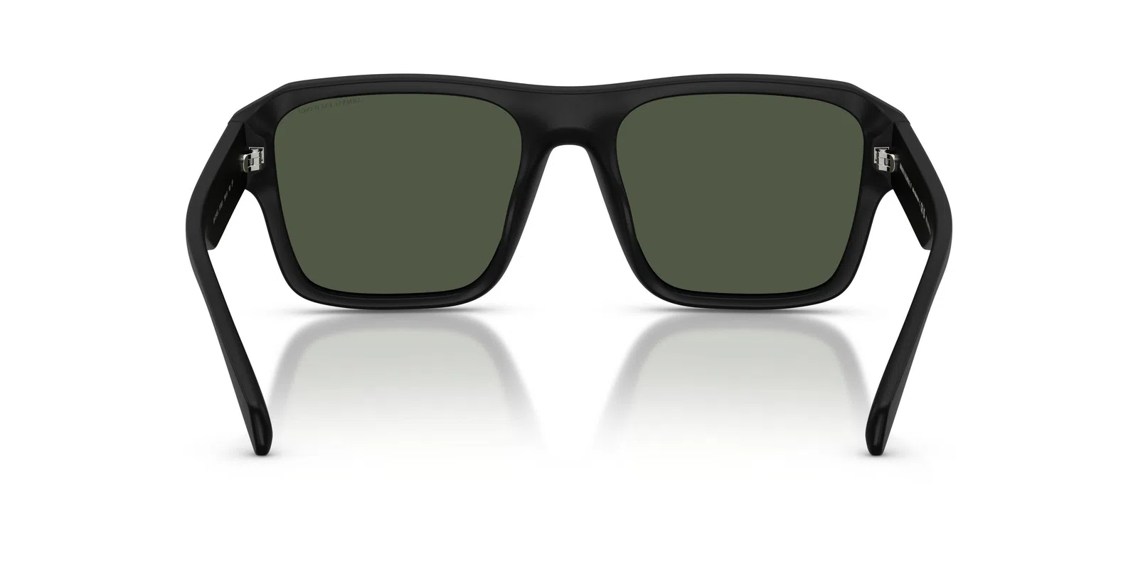 Armani Exchange 4154SU Sunglasses - view 18